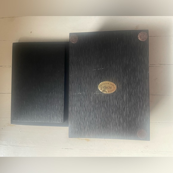 BOMA Canada Indigenous Art Desk Box - Picture 5 of 11